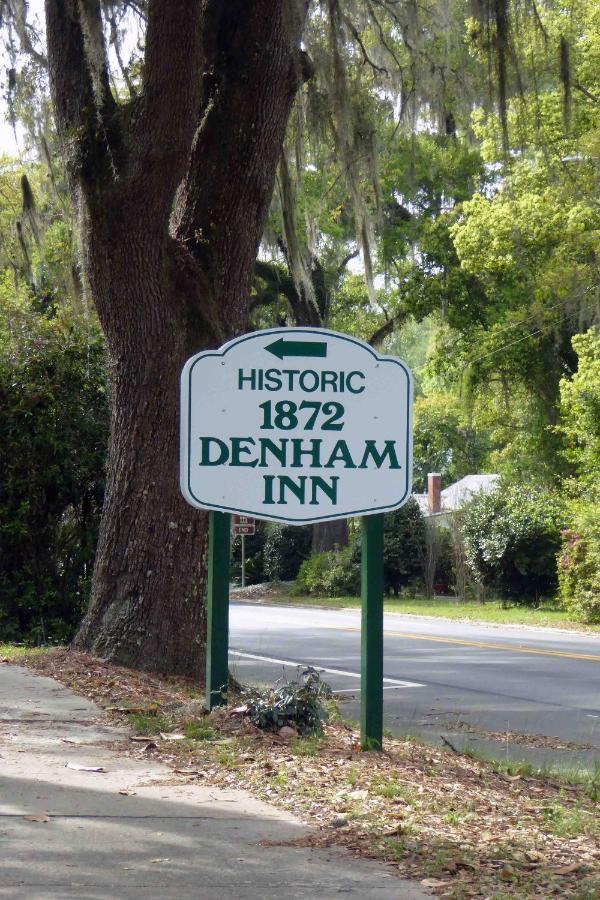 Bed & Breakfast 1872 Denham