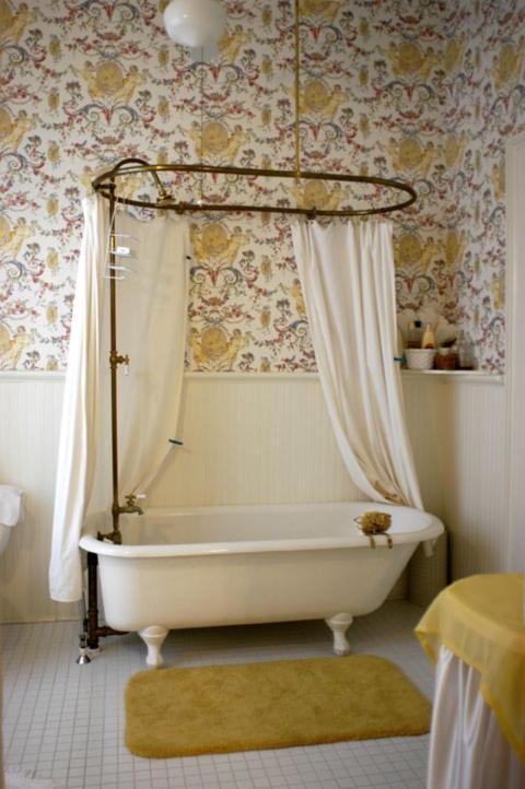 1872 Denham Bed & Breakfast Monticello