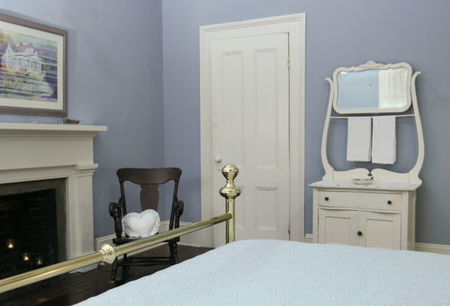 1872 Denham 3* Monticello
