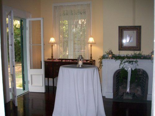 1872 Denham 3* Monticello