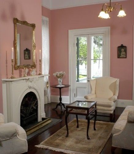 1872 Denham Bed & Breakfast Monticello