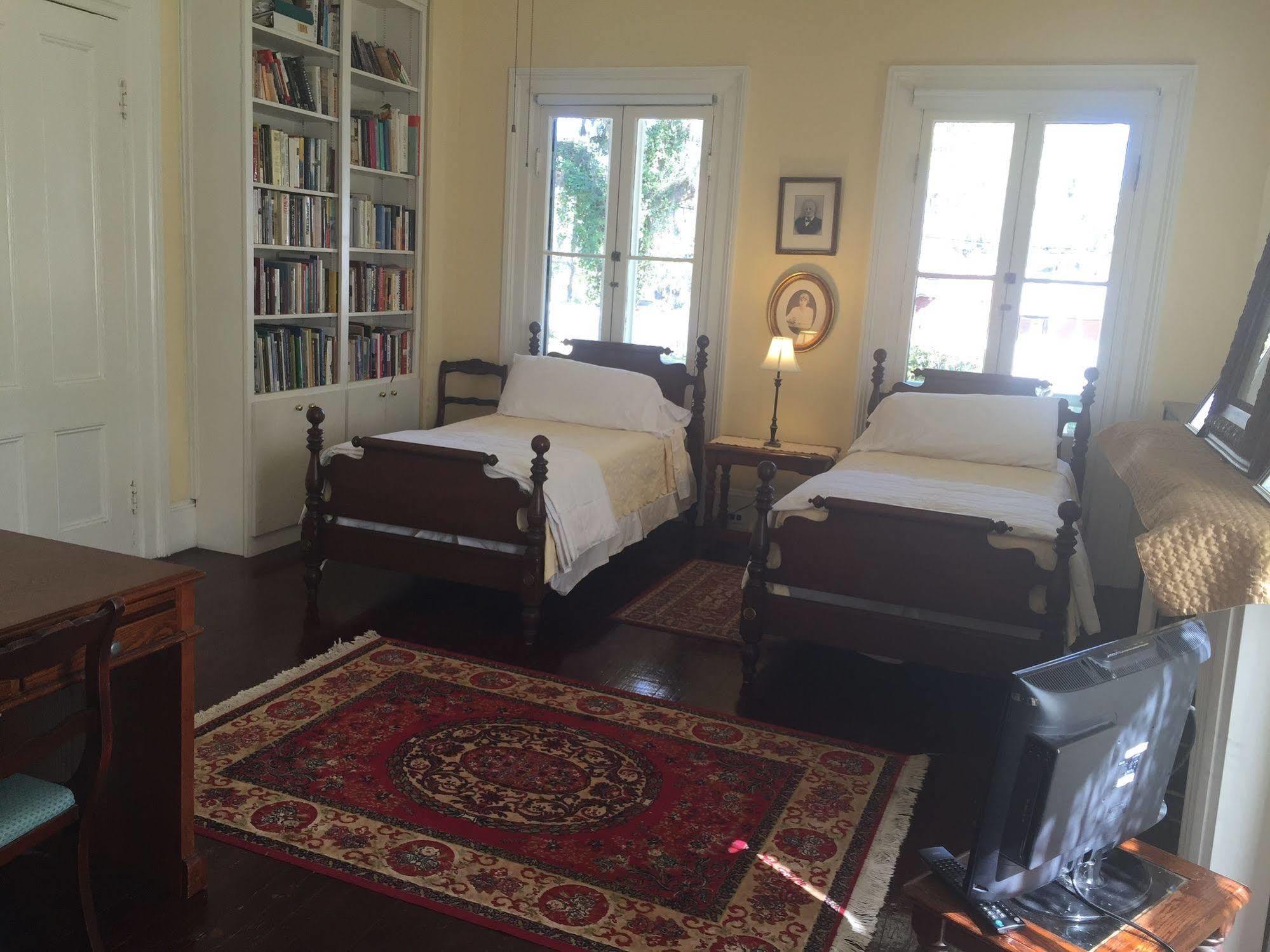 Bed & Breakfast 1872 Denham Monticello