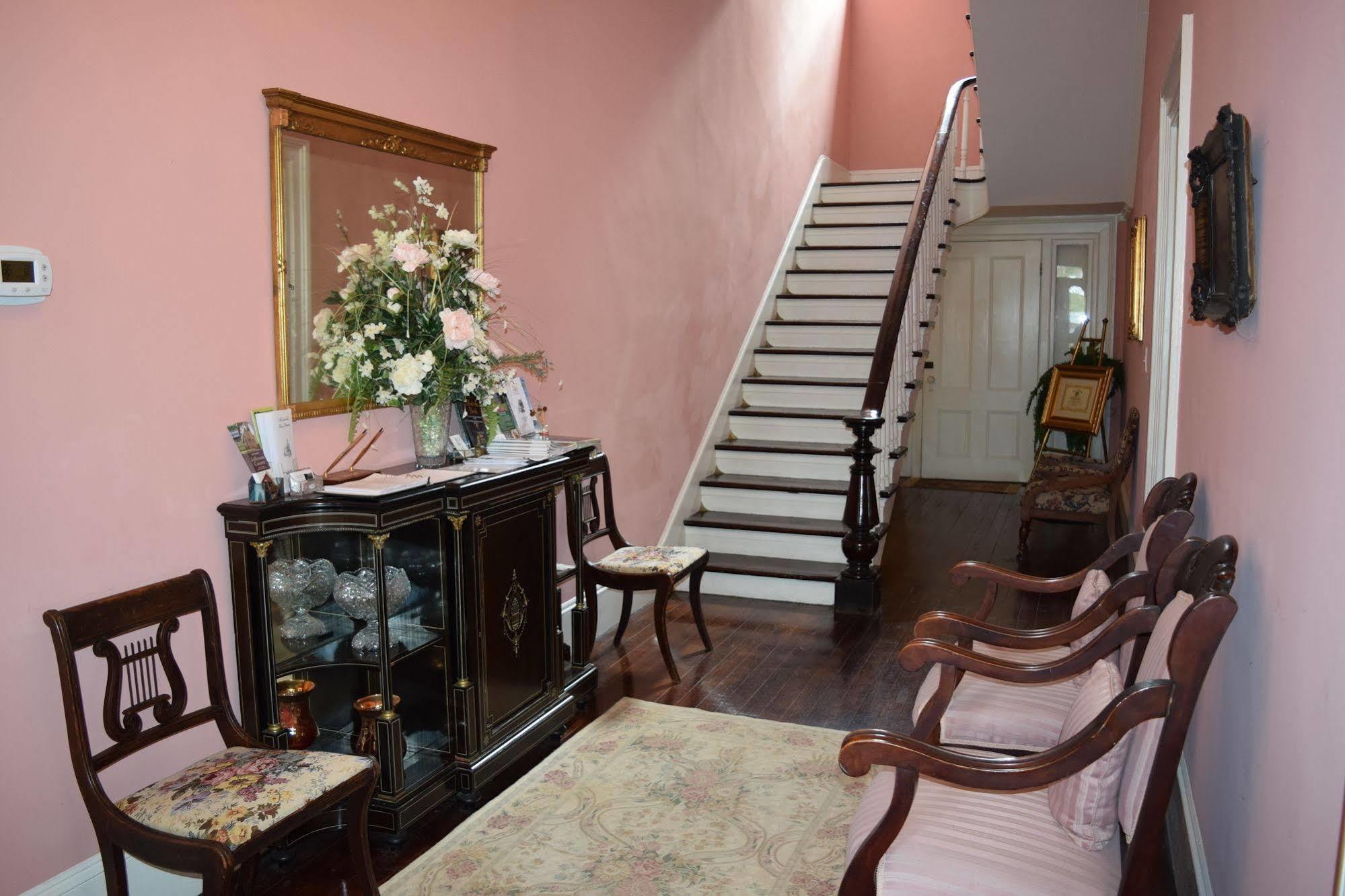 1872 Denham Monticello