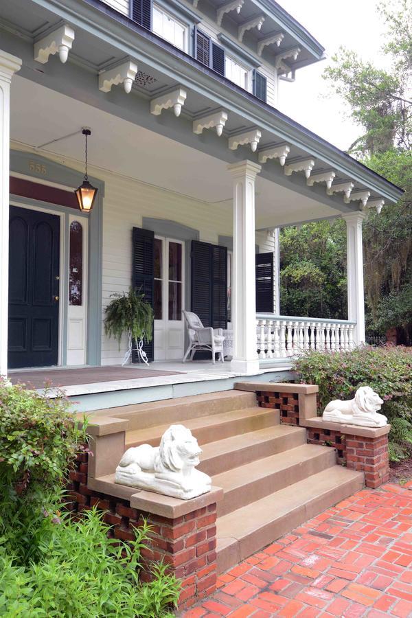 Bed & Breakfast 1872 Denham Monticello