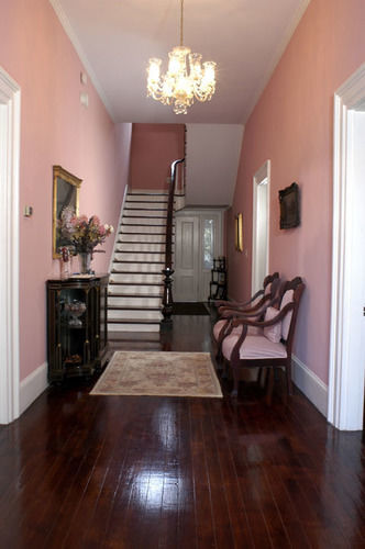 Bed and breakfast 1872 Denham