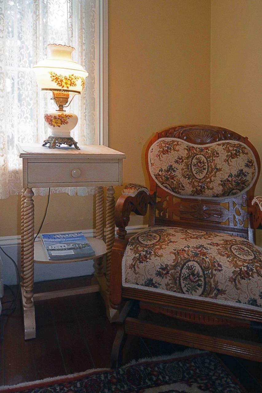 Bed and breakfast 1872 Denham