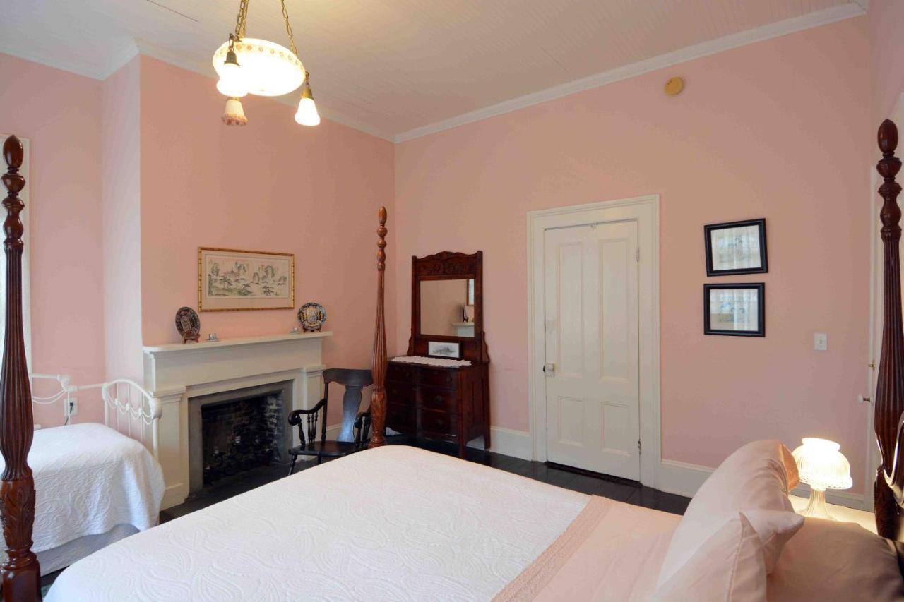 1872 Denham 3* Monticello